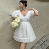  [Vải MM] [202] Vải Tơ Hạt Thời Trang Mềm, Nhẹ Lên Sơ Mi, Đầm, Váy Đẹp, Sang Trọng Cần Lót (Giá Bán 0.5m) 