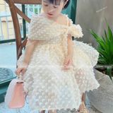  [Vải MM] [202] Vải Tơ Hạt Thời Trang Mềm, Nhẹ Lên Sơ Mi, Đầm, Váy Đẹp, Sang Trọng Cần Lót (Giá Bán 0.5m) 