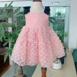  [Vải MM] [202] Vải Tơ Hạt Thời Trang Mềm, Nhẹ Lên Sơ Mi, Đầm, Váy Đẹp, Sang Trọng Cần Lót (Giá Bán 0.5m) 