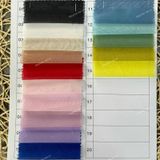  [Vải MM] (250) Vải Lưới Cotton Mịn Mềm, Giãn Lên Đầm, Váy, Set Bộ, Áo Dài Cần Lót (Giá Bán 0.5m) 