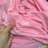  [Vải MM] (Giá 0.5m) (771) Vải Thun Lưới Dẻo Co Giãn 4 Chiều Lên Đầm, Váy, Set Bộ Thiết Kế Cần Lót 