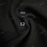  [Vải MM] (835) Vải Dạ Tweed Muối Tiêu Lên Vest, Set Bộ, Quần, Váy, Đầm Sang Trọng Đứng Form (Giá 0.5m) 