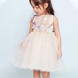  [Vải MM] [252] Vải Lưới Tutu May Áo, Váy, Đầm Chính Phẩm (Giá Bán 1m) 