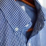  [415] Vải Kate Caro Ford (Kate Oxford) 3 li May Sơ Mi Nam Nữ, Đầm, Váy, Bộ 