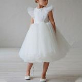  [Vải MM] [252] Vải Lưới Tutu May Áo, Váy, Đầm Chính Phẩm (Giá Bán 1m) 