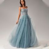  [Vải MM] [252] Vải Lưới Tutu May Áo, Váy, Đầm Chính Phẩm (Giá Bán 1m) 