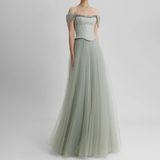  [Vải MM] [252] Vải Lưới Tutu May Áo, Váy, Đầm Chính Phẩm (Giá Bán 1m) 