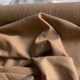  [Vải MM] [105] Vải Linen Bột Mịn Đã Wash Mát Lên Sơ Mi, Quần, Váy, Đầm, Bộ, Áo Dài (giá bán 0.55m) 