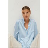  [48150] Vải Kate Silk Mềm, Mướt, Sờ Mát Tay Lên Sơ Mi Nam Nữ 