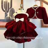  [Vải MM] (603) Vải Nhung Budanh Cứng Chính Phẩm Lên Áo Kiểu, Áo Dài, Váy, Đầm Thiết Kế (Giá 0.5m) 