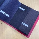  [13021] Vải Wool Cashmere Armani Dày Dặn Lên Quần, Vest Nam Nữ 