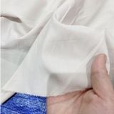  [901] Vải Lót Lụa Habutai Chính Phẩm Loại 1 Lót Đầm, Váy, Áo Dài, Áo Khoác, Vest (Giá bán 1m) 