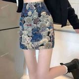  [Vải MM] (846) Bố Dạ Gấu Chính Phẩm Đẹp Chuyên Lên Vest, Váy, Đầm, Set Thiết Kế (Giá Bán 0.5m) 