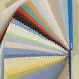  [458] Vải Sồi Modal 7246 cao cấp không nhăn, mềm mượt may áo sơ mi VA16 