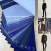  (PC12519)Vải Wool Cashmere England 200s Lên Quần Tây, Vest Nam Nữ Cao Cấp 