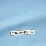 [458] Vải Sồi Modal 7246 cao cấp không nhăn, mềm mượt may áo sơ mi VA16 