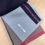  (246)Vải Wool Cashmere Italia 180s Quần Tây, Vest Nam Nữ Cao Cấp 