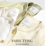  [837] Vải Dạ Bamboo Dày Vừa Chính Phẩm Lên Vest, Blazer, Váy, Đầm, Set Bộ.. 