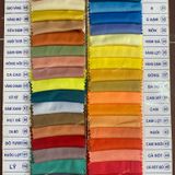  [Vải MM] [904] Vải Lót Thun Chuyên Dùng Lót Kèm Các Loại Vải Thun Co Giãn (Giá Bán 1m) 