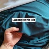  (206) Vải Thun Ladong Mềm, Mịn, Mát Co Giãn Lên Áo Thun, Váy , Đầm, Đồ Bộ 