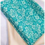  [303] Vải Gấm 2 Da Cao Cấp Chính Phẩm loại 1 Mềm, Mượt May Áo, Áo Dài, Váy, Đầm, Set Bộ (giá bán 0.5m) 