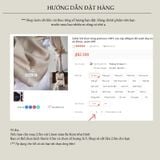  [V48297] Vải Kate Caro Đứng Lên Sơ Mi Nam Nữ, Váy, Đầm, Bộ 