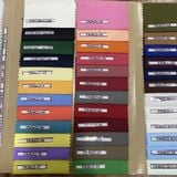  [T107] Vải kate Mỹ 16 màu cao cấp không nhăn may áo sơ mi VA14 