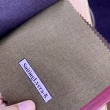  [Suiting Lycra] Vải Wool Suiting Italia Co Giãn May Quần Tây, Vest Nam Nữ, Đầm Váy 