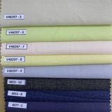  [V48297] Vải Kate Caro Đứng Lên Sơ Mi Nam Nữ, Váy, Đầm, Bộ 