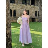  [210] Vải Tơ Óng Ngọc Trai Mỏng Nhẹ, Mềm, Mướt Lên Sơ Mi, Đầm, Váy Đẹp, Sang Trọng (Giá Bán 0.5m) 