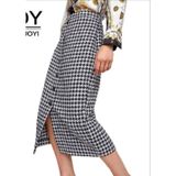  [834] Vải Dạ Tweed Caro  Lên Vest, Set Bộ, Quần, Váy, Đầm Sang Trọng Đứng Form 