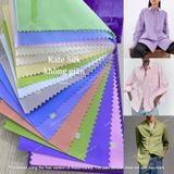  [48150] Vải Kate Silk Mềm, Mướt, Sờ Mát Tay Lên Sơ Mi Nam Nữ 