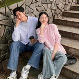  [Vải MM] (401) Vải Kate Sọc Oxford (Kate Ford) May Sơ Mi Nam Nữ, Đầm, Váy, Bộ (Giá Bán 0.55m) 