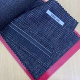  [13021] Vải Wool Cashmere Armani Dày Dặn Lên Quần, Vest Nam Nữ 