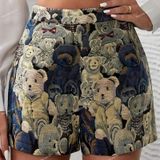  [Vải MM] (846) Bố Dạ Gấu Chính Phẩm Đẹp Chuyên Lên Vest, Váy, Đầm, Set Thiết Kế (Giá Bán 0.5m) 