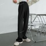  [Vải MM] (505) Vải Chéo Cotton Ý Loại 1 Mịn, Mát, Co Giãn Chính Phẩm Lên Quần Tây, Váy, Đầm Công sở (Giá Bán 0.55m) 