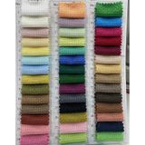  [830] Vải Dạ Tweed Trơn Dày Vừa Lên Vest, Blazer, Set Bộ, Quần, Váy, Đầm Sang Trọng Đứng Form (giá bán 0.5m) 