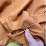  [901] Vải Lót Lụa Habutai Chính Phẩm Loại 1 Lót Đầm, Váy, Áo Dài, Áo Khoác, Vest (Giá bán 1m) 