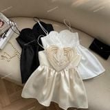  [Vải MM] (309) Vải Tafta Ánh Kim Sang Trọng, Không Giãn Lên Váy, Đầm, Set Sang Trọng (Giá bán 0.5m) 