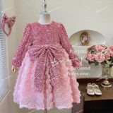  [Vải MM] (604) Vải Nhung Kim Sa Co Giãn May Áo Dài, Áo Kiểu, Váy, Đầm Thiết Kế (Giá 0.5m) 