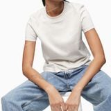  [Vải MM] [754] Vải Thun Cotton 100% 250gsm 2 Chiều  May Áo Local Brand Loại Dày (Giá bán 0.5m) 