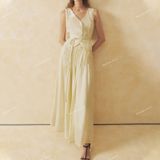  [Vải MM] (422) Vải Sơ Mi Kate Ý Cao Cấp Mịn, Mát, Chống Nhăn May Sơ Mi Nam Nữ, Váy, Đầm, Bộ (Giá bán 1.5m) 