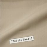  [458] Vải Sồi Modal 7246 cao cấp không nhăn, mềm mượt may áo sơ mi VA16 