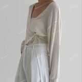  [Vải MM] (753) Vải Thun Giấy Mỏng, Mát Siêu Phẩm Hè Lên Áo Thun, Khoác, Váy, Đầm Kiểu Mỏng (Giá Bán 0.5m) 