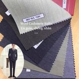  [TĐ] Vải Wool Cashmere Italia Quần Tây, Vest Nam Cao Cấp 