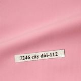  [458] Vải Sồi Modal 7246 cao cấp không nhăn, mềm mượt may áo sơ mi VA16 
