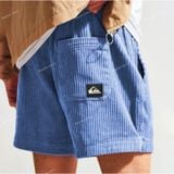  [Vải MM] (602) Vải Nhung Tăm Lớn Dày Dặn, Không Giãn Lên Quần, Áo Khoác, Váy, Đầm (giá bán 0.55m) 