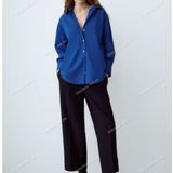  [48150] Vải Kate Silk Mềm, Mướt, Sờ Mát Tay Lên Sơ Mi Nam Nữ 