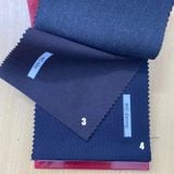  [KV1004] Vải Cashmere Tommy May Quần Tây, Vest, Âu Phục Nam Cao Cấp 4 Màu 