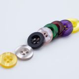  Set 10 Cúc áo quần (nút áo) nhiều màu 11,5mm 